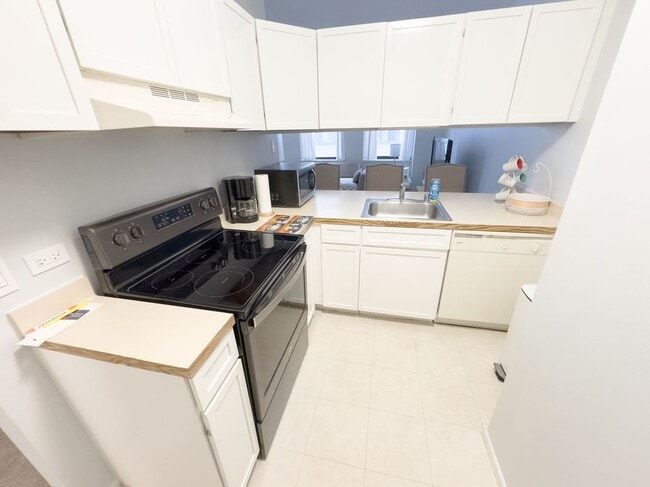 780 S Federal St in Chicago, IL - Foto de edificio - Building Photo