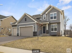 15985 Sapphire St NW in Ramsey, MN - Foto de edificio - Building Photo