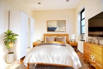 West 184th Street in New York, NY - Building Photo - Building Photo