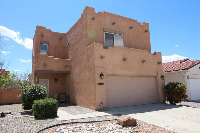 property at 1412 Stone Canyon Rd NE