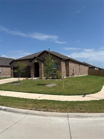 608 Brookside Dr in Anna, TX - Building Photo - Building Photo