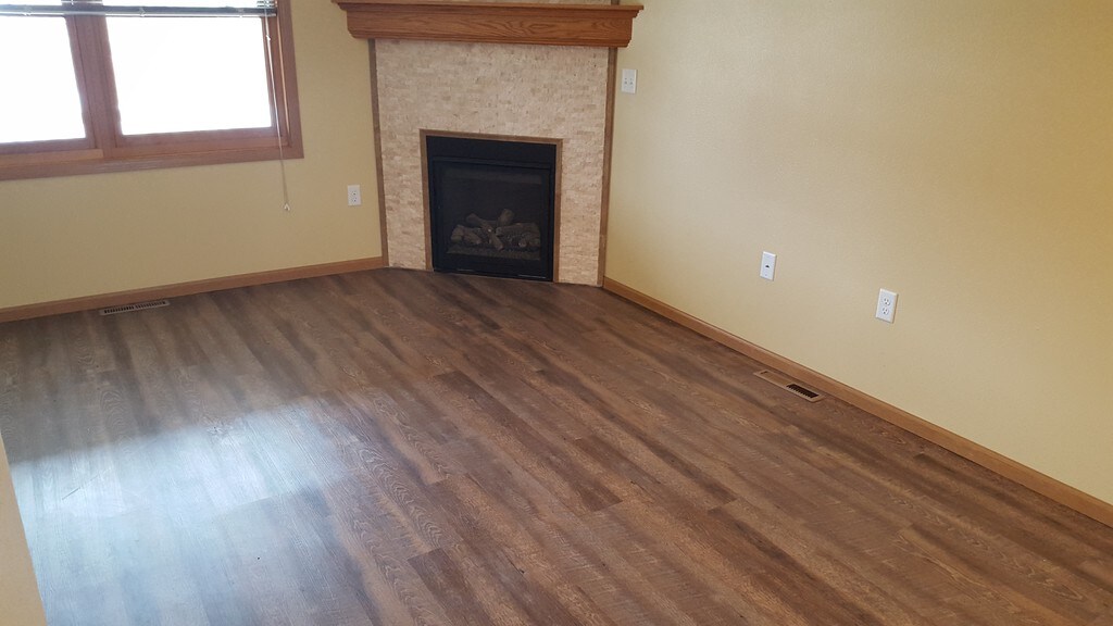 Westgate Residence Townhomes in Dubuque, IA