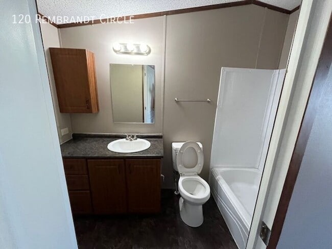 120 Rembrandt Cir in Wichita Falls, TX - Building Photo - Building Photo