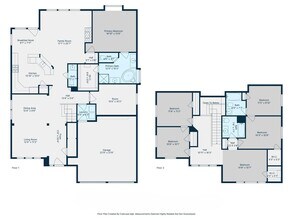 20314 Nellie Gail Trail Ln in Katy, TX - Building Photo - Building Photo
