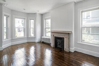16 Mayfair St, Unit 1 in Boston, MA - Building Photo - Building Photo