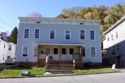 76-78 Furnace St in Little Falls, NY - Foto de edificio