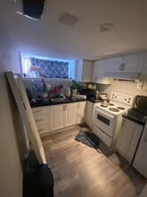 116 Dorcot Ave in Toronto, ON - Building Photo - Building Photo