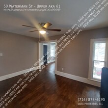 59 Waterman St in Lockport, NY - Building Photo - Building Photo