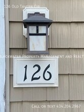 126 Old Tavern Cir in Lynchburg, VA - Building Photo - Building Photo