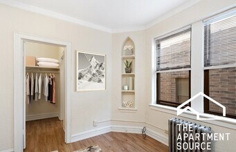 4829 N Damen Ave in Chicago, IL - Building Photo - Building Photo