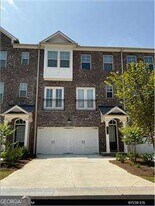 1476 Halstead Pl in Suwanee, GA - Building Photo