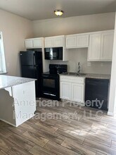 611 S 51st W Ave in Tulsa, OK - Building Photo - Building Photo