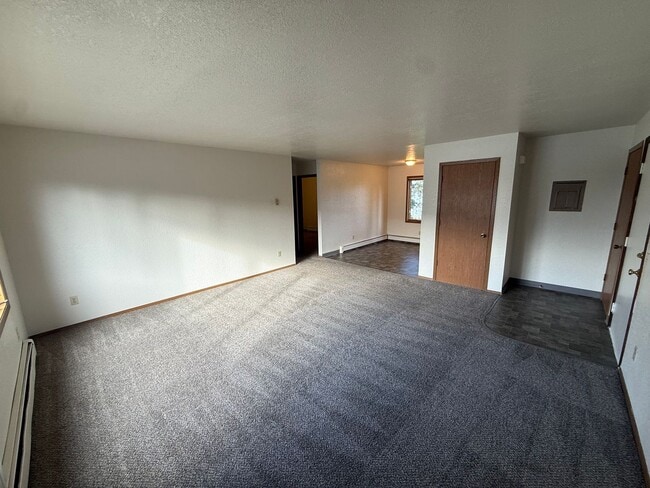 property at 216 N Flower St