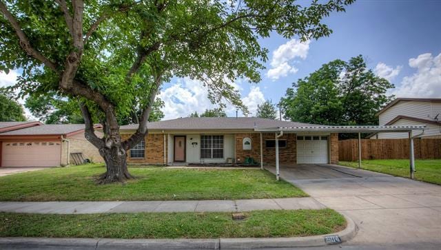 property at 604 Ruidoso Dr