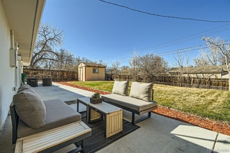 1881 E 84th Ave in Thornton, CO - Building Photo - Building Photo