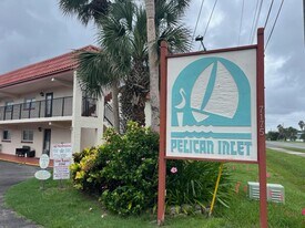 7175-7A1a A1A S in St. Augustine, FL - Building Photo