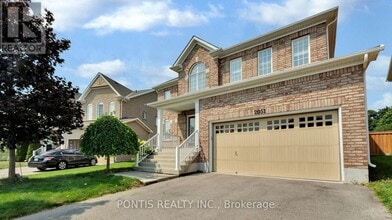 2051 Hunking Ct in Oshawa, ON - Building Photo - Building Photo