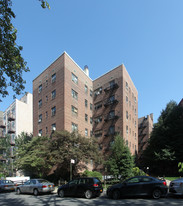 141-40 84th Dr Apartments