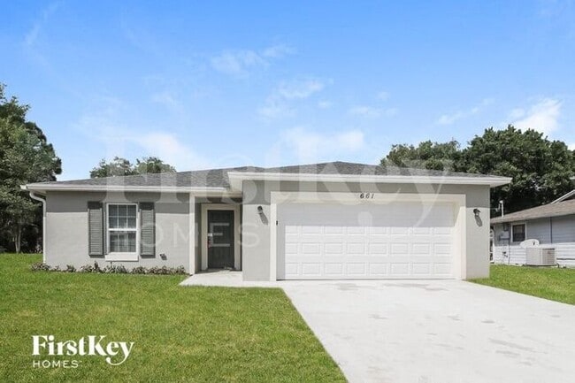 property at 661 Merrimac St SE