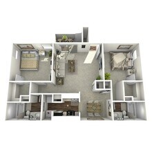 1111 W Main St, Unit 3402 in League City, TX - Building Photo - Building Photo