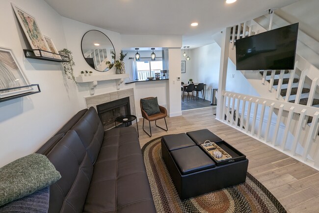 7690 Barkwood Dr, Unit 7690 in Columbus, OH - Building Photo - Building Photo