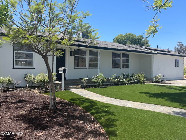 property at 6251 Alcove Ave