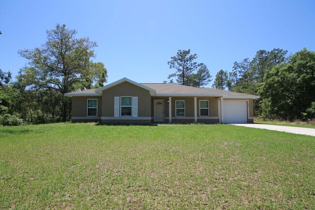 property at 561 Marion Oaks Blvd