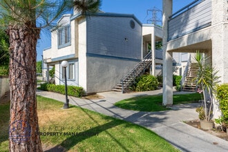 7739 Bradwelll Ave. in Whittier, CA - Building Photo - Building Photo