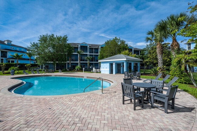 Citrus Vista in Davenport, FL - Foto de edificio - Building Photo
