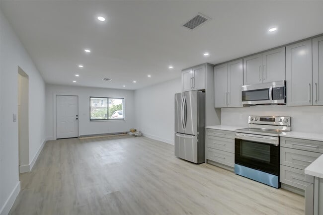 property at 2155 NE 56th Ct