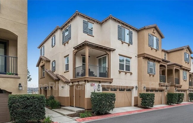 property at 22160 Barrington Way