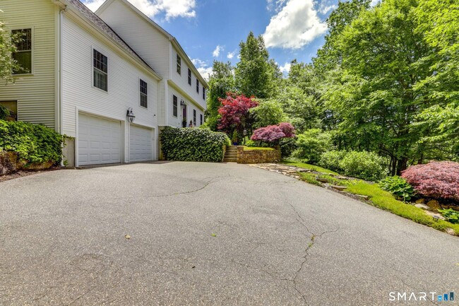 property at 46 Cow Hill Rd