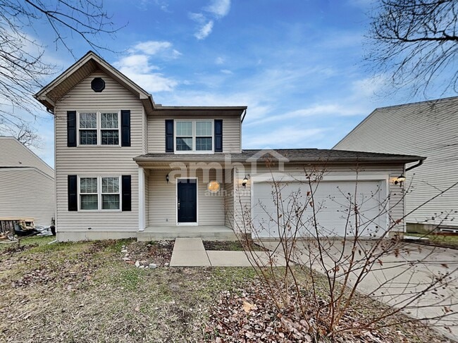 property at 6312 Satin Wood Dr