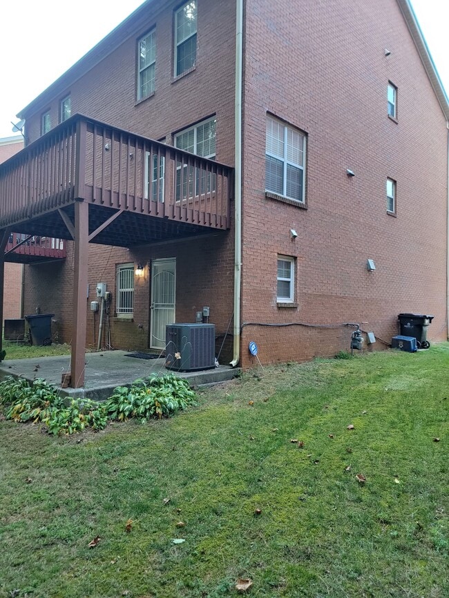 64 Davis Mill Ct in Lawrenceville, GA - Building Photo - Building Photo