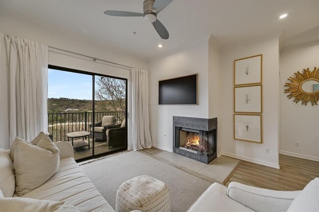 property at 1741 Spyglass Dr