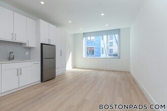 1127 Harrison Ave in Boston, MA - Building Photo - Building Photo