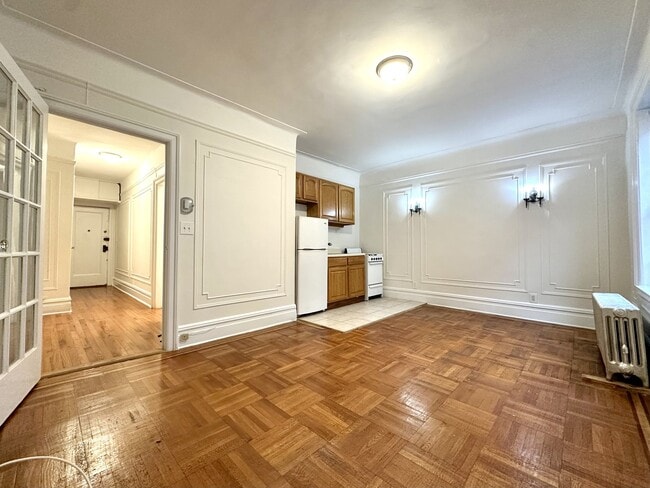 15 Magaw Pl in New York, NY - Foto de edificio - Building Photo