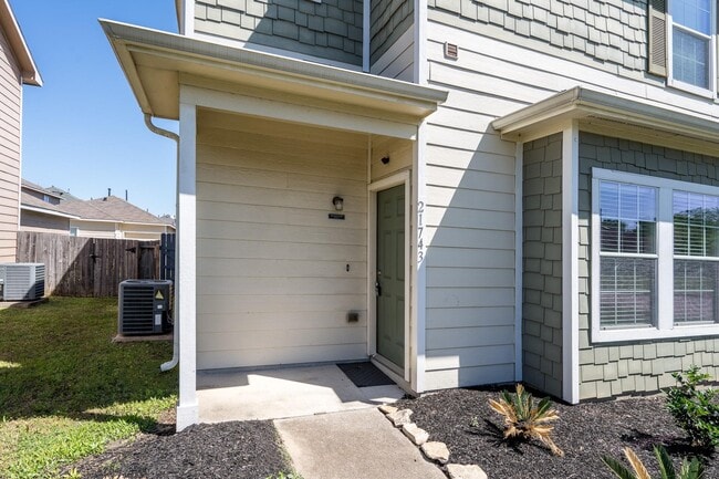 property at 21743 Mossy Field Ln