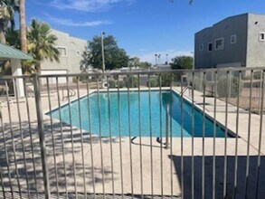 5400 S Hardy Dr, Unit 5400 S Hardy Dr  #118 in Tempe, AZ - Building Photo - Building Photo