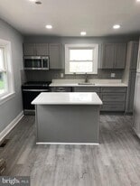 1106 Grant Ave in Philadelphia, PA - Building Photo