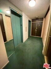 532 N Rossmore Ave-Unit -204 in Los Angeles, CA - Building Photo - Building Photo