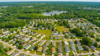 Sylvan Glen Estates in Brighton, MI - Building Photo - Primary Photo