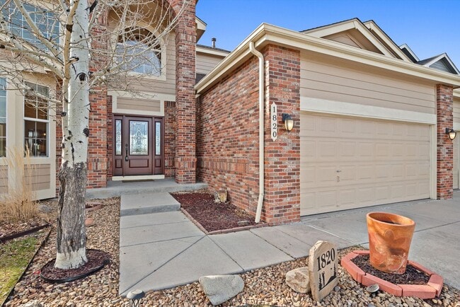 1820 Sapling Ct in Castle Rock, CO - Building Photo - Building Photo