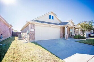 821 San Madrid Trl in Haslet, TX - Building Photo - Building Photo
