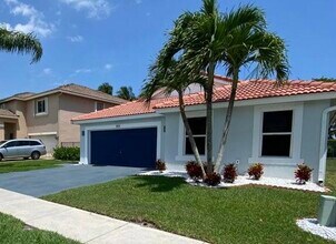 1835 Magliano Dr in Boynton Beach, FL - Building Photo - Building Photo