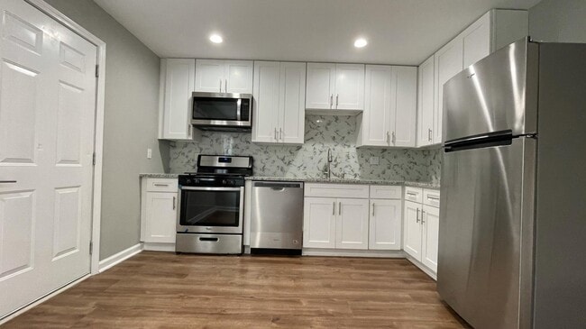 property at 3781 M.L.K. Jr Dr SW