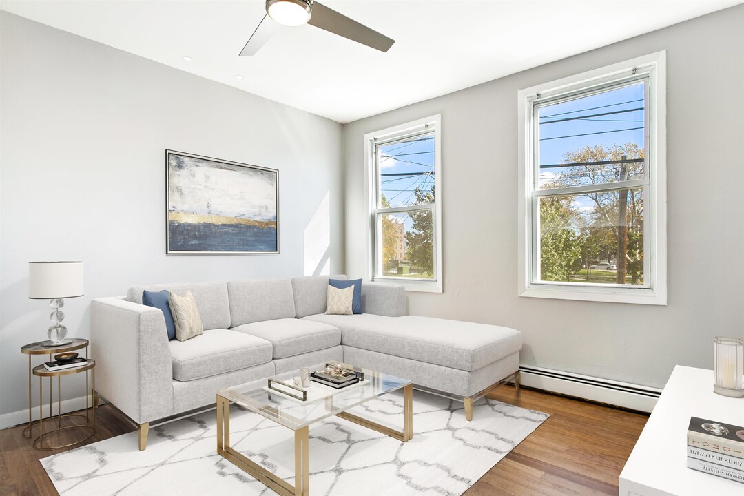475 Palisade Ave-Unit -4 in Jersey City, NJ - Foto de edificio