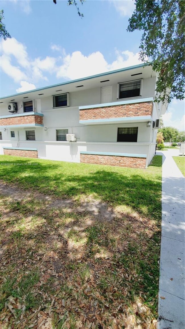 property at 4450 SW 67th Ave