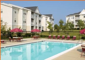 Acclaim at Ashburn in Ashburn, VA - Building Photo