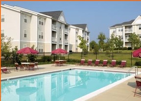 Acclaim at Ashburn Apartments